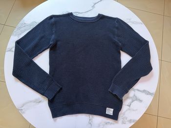 Pull marine 