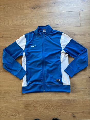 Veste de jogging survêtement