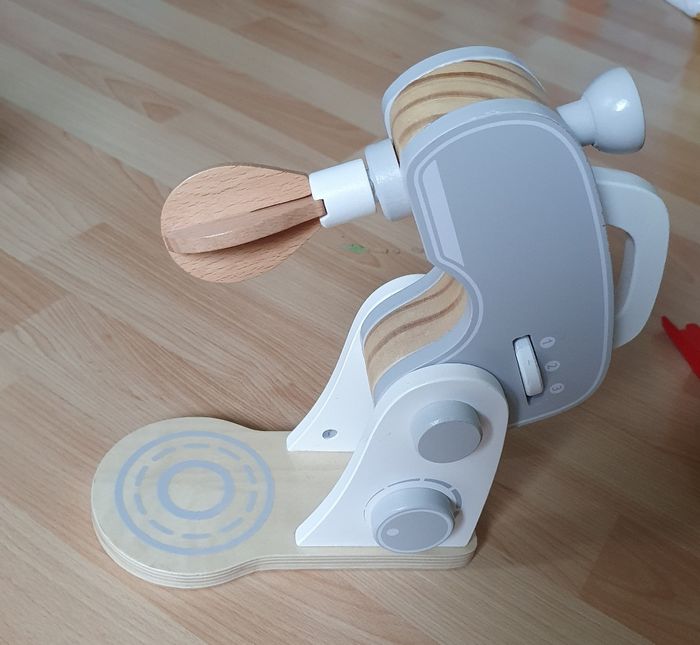 Ustensile cuisine - photo numéro 2