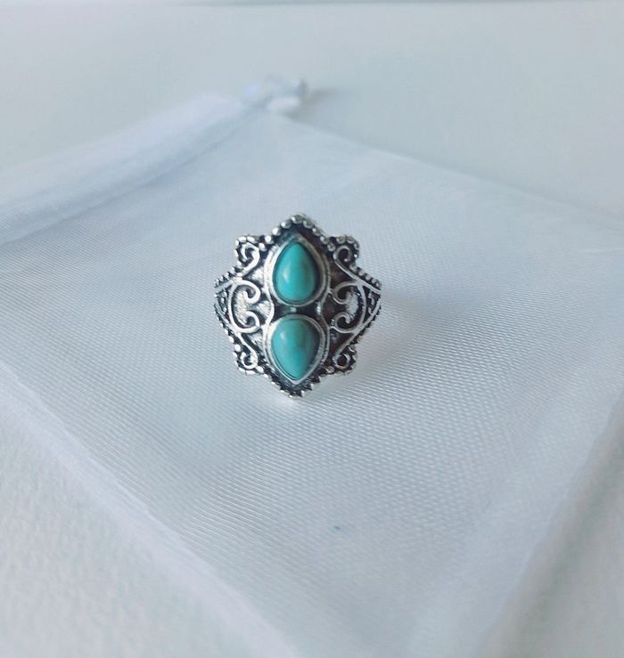 Bague bohème seule ou en lot