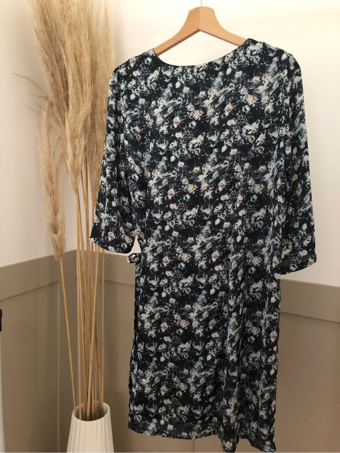 Robe motifs bariolés Suncoo 38 - photo numéro 7