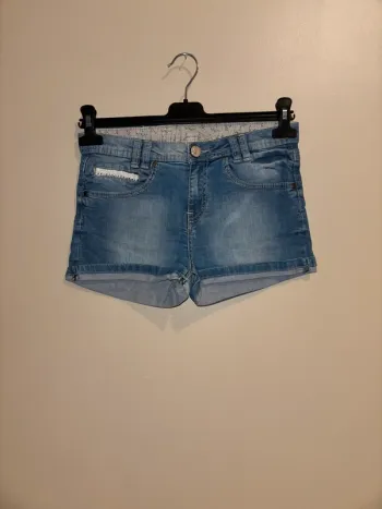 Short
