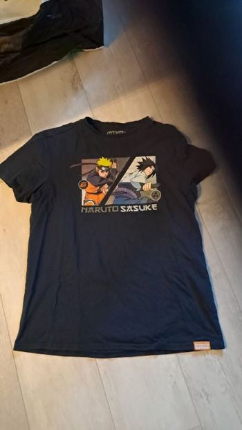 naruto M