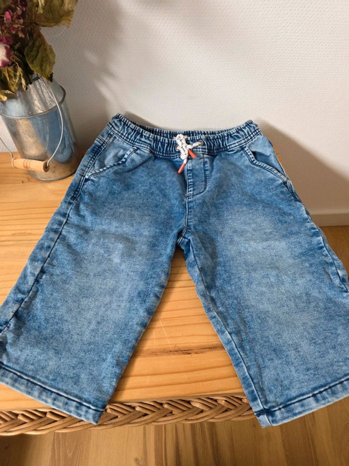 Short jeans Firefly taille 14 ans
