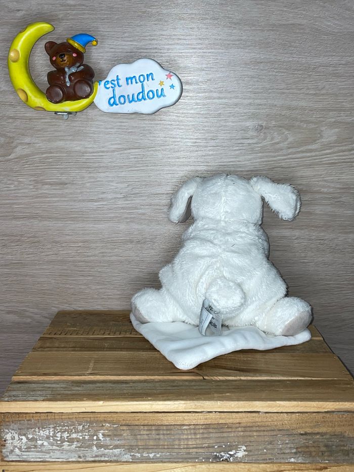 DDC139 doudou et compagnie chien 🐶 - photo numéro 2