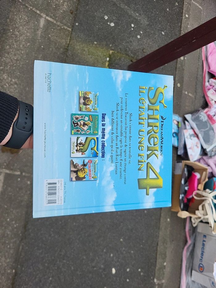 Livre - photo numéro 2