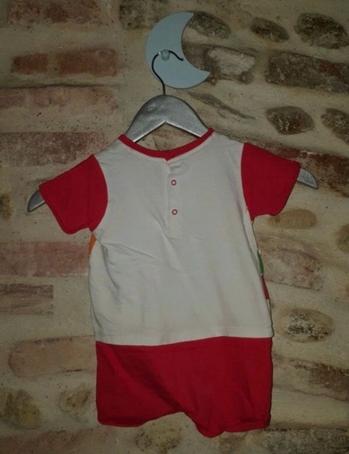 Combinaison Mickey - photo numéro 3