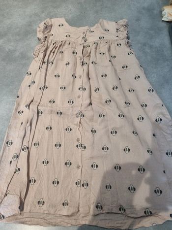 Robe légère