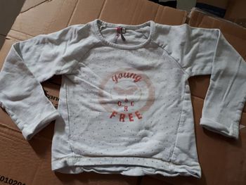 Pull 4ans