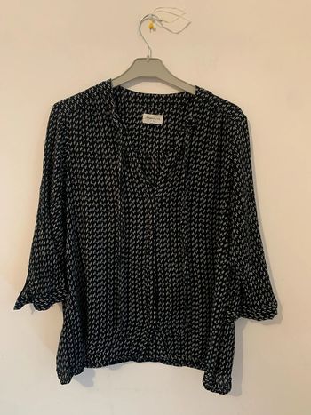 Blouse Maison 123