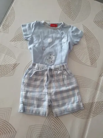 Ensemble vintage