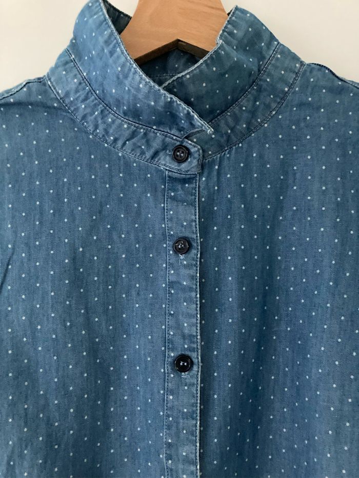 Chemise cache cache T3 - photo numéro 3