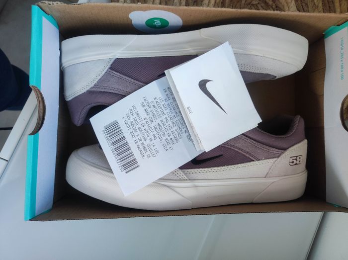 Baskets Nike SB malor te - photo numéro 10
