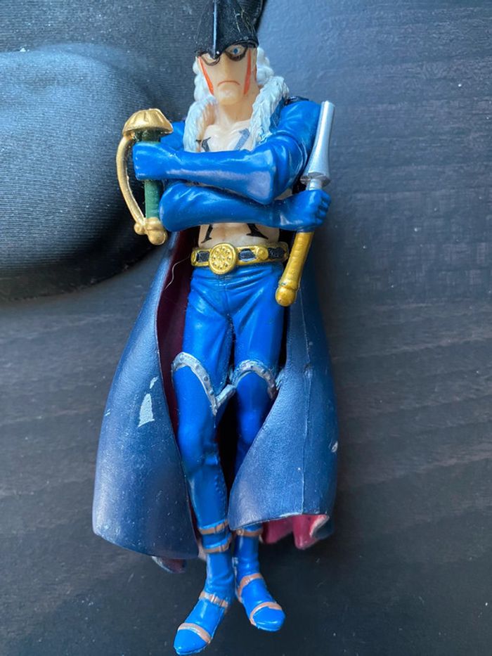 Figurine One Piece X Drake manga - photo numéro 6