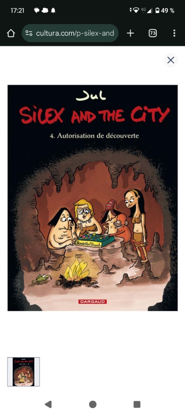 Bd de choix - photo numéro 6