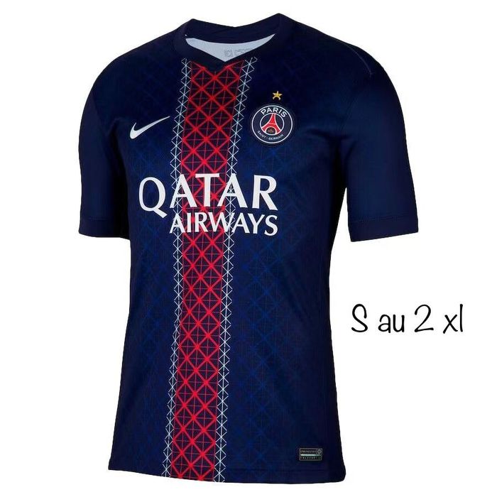 Maillot de foot - photo numéro 5