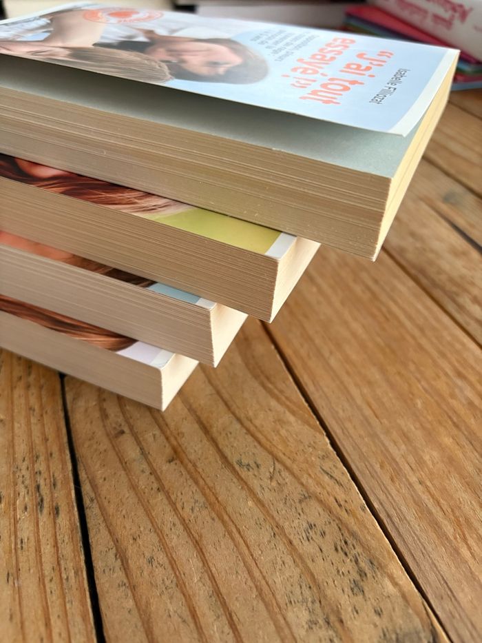 Livres sur la parentalité - photo numéro 3