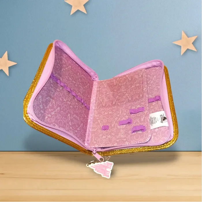 Trousse princesses Disney🩷 - photo numéro 2