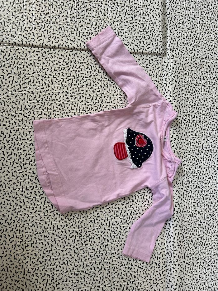 pull fille