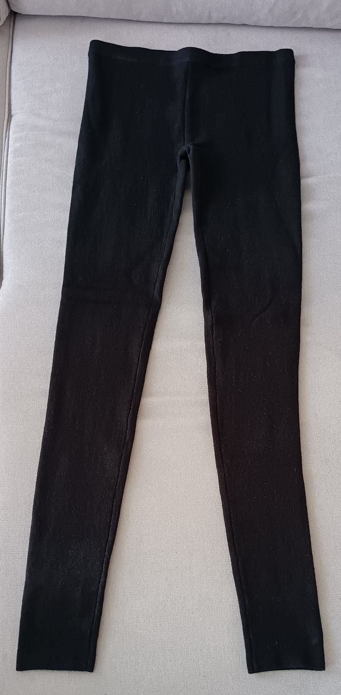 Caleçon en laine Tissaia taille 42/44 neuf