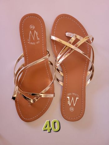 Sandale Neuve femme