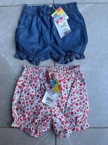 Short
