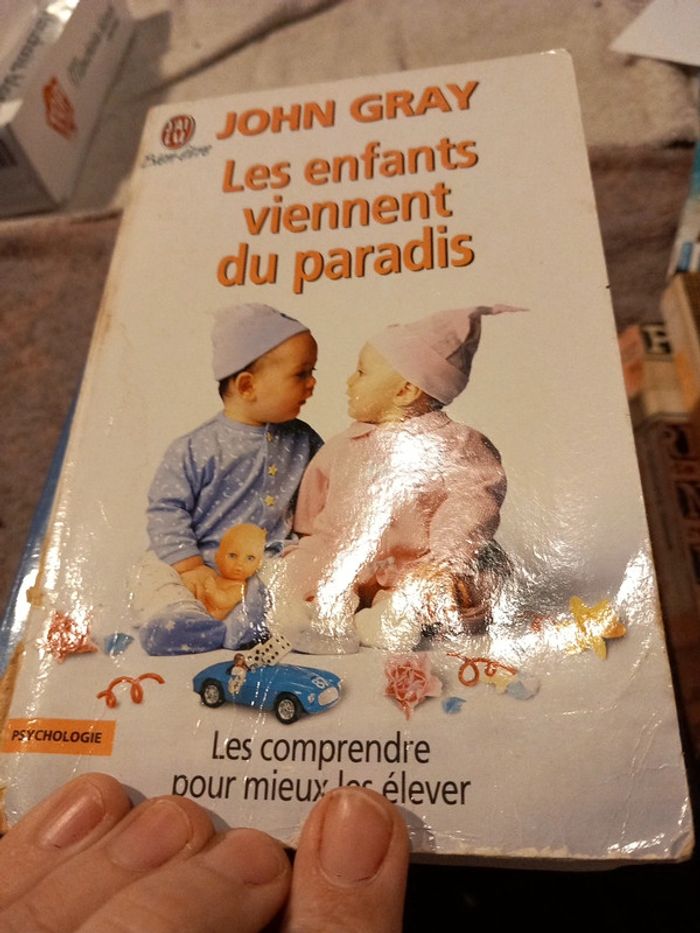Livre divers - photo numéro 10