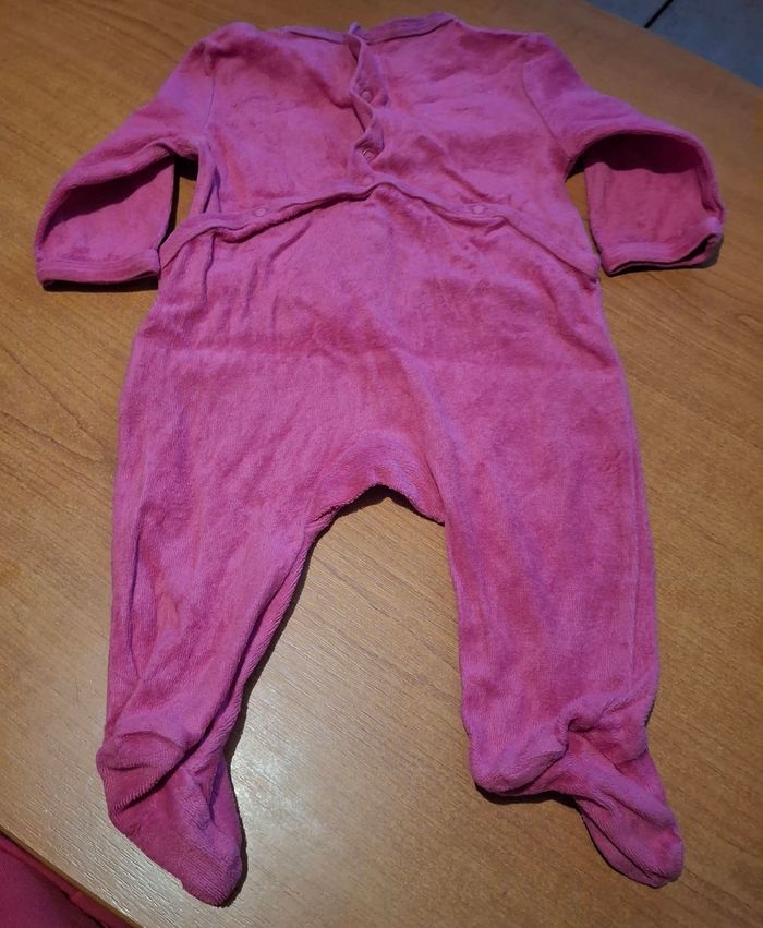 Pyjama - photo numéro 4