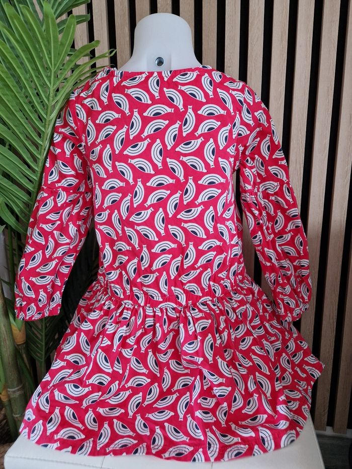 Robe Okaïdi - photo numéro 4