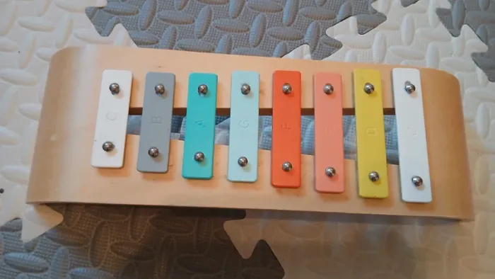 Xylophone - photo numéro 2