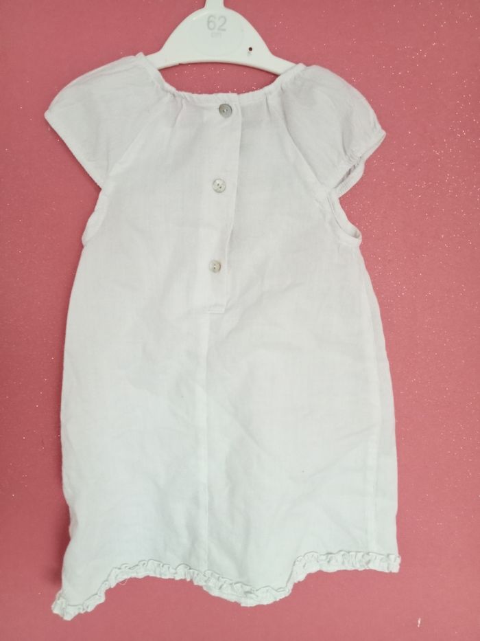 Robe - photo numéro 3