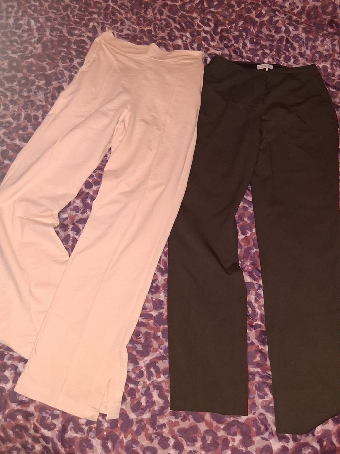 Pantalons femme taille 38 - photo numéro 2