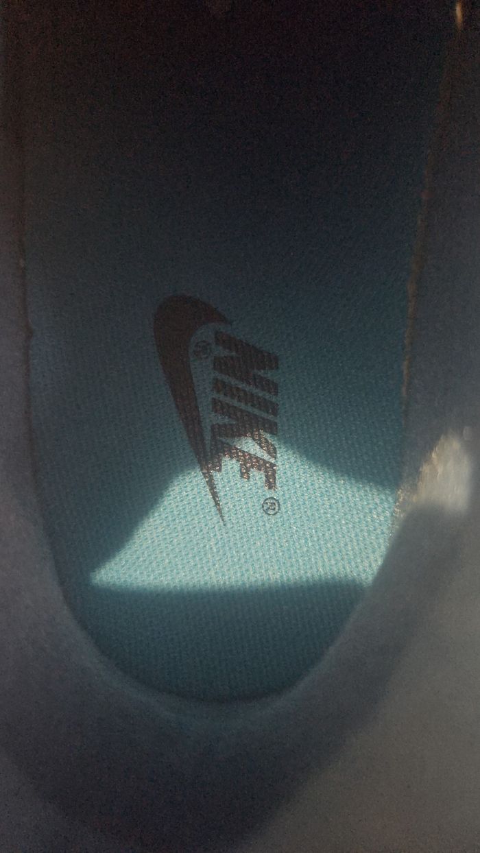 Basket air max classic BW - photo numéro 6