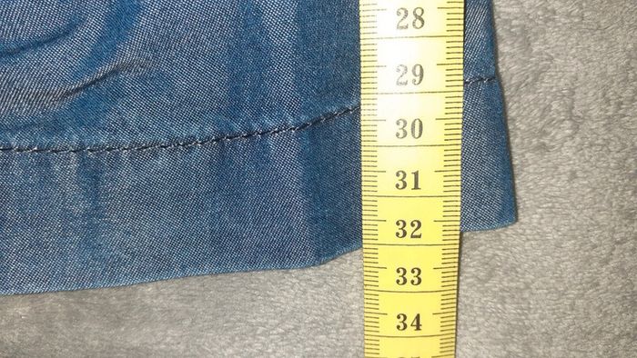 Short ceinture - photo numéro 8