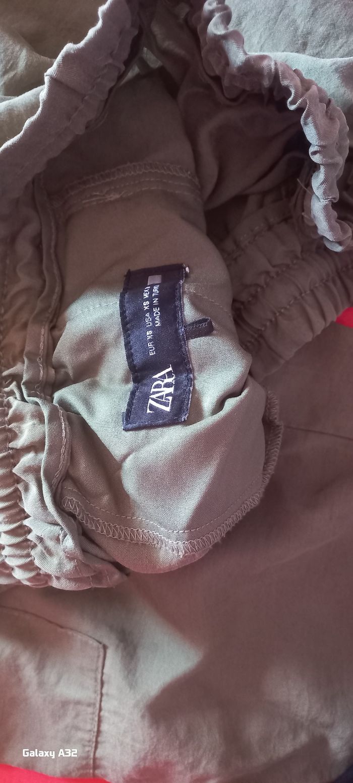 Pantalon - photo numéro 4