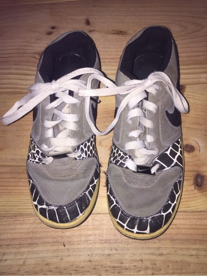 Basket 36 Nike - photo numéro 6