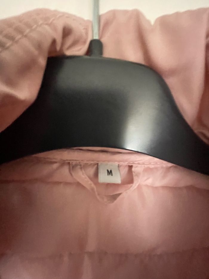 Veste legere - photo numéro 3