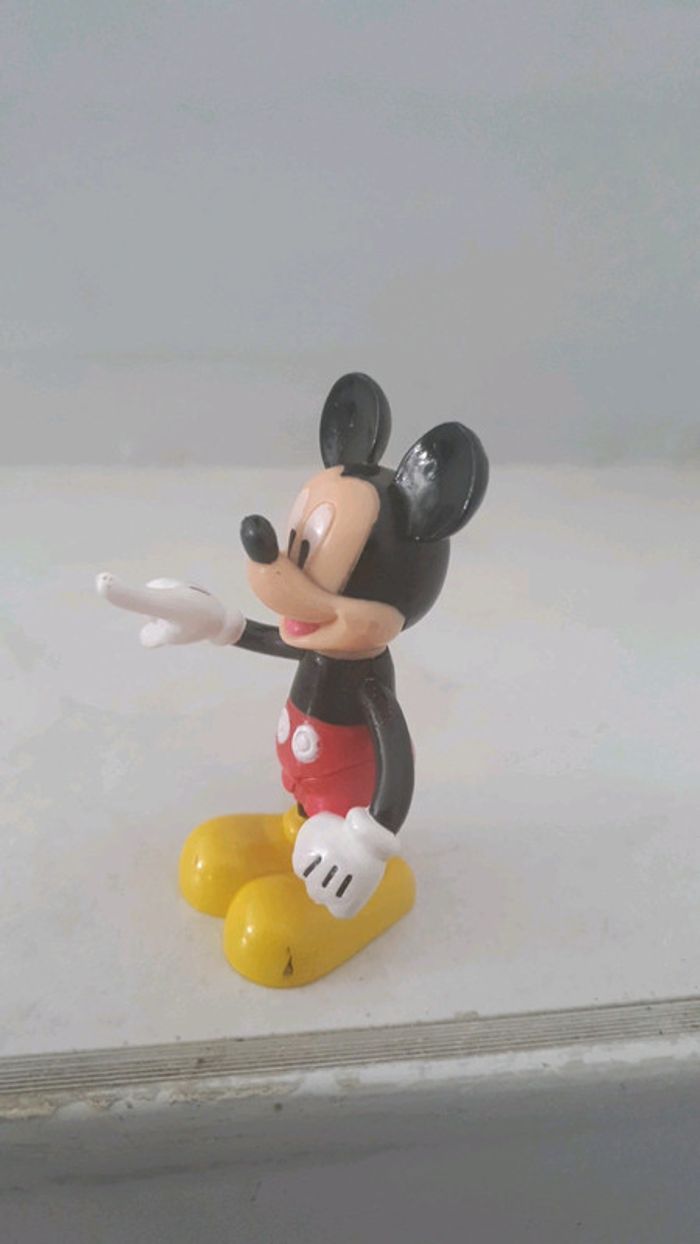 Figurine Mickey V5 - photo numéro 3