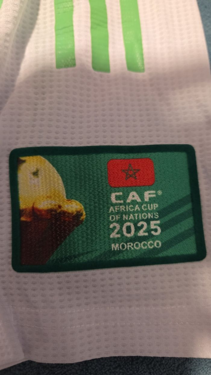 Maillot de football - photo numéro 4