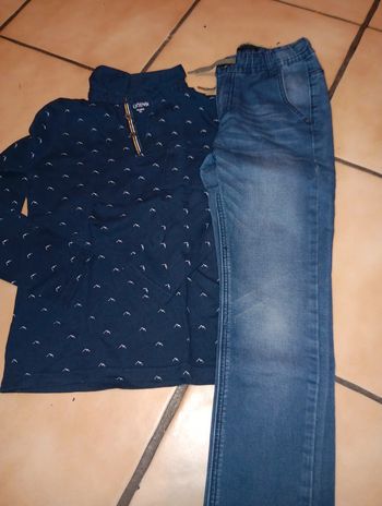 Ensemble 10 ans