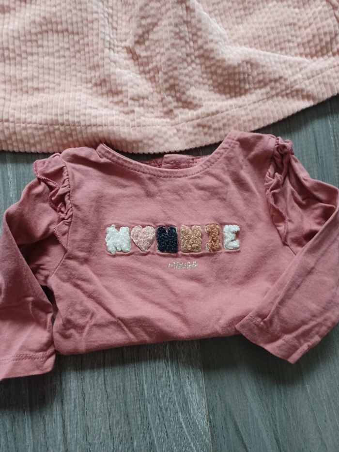 Lot de 2 ensembles - photo numéro 4
