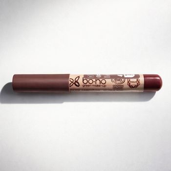 Boho Green Make-Up – Crayon Jumbo Lèvres