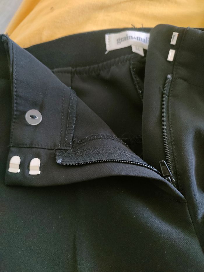 Pantalon femme taille 34 - photo numéro 4