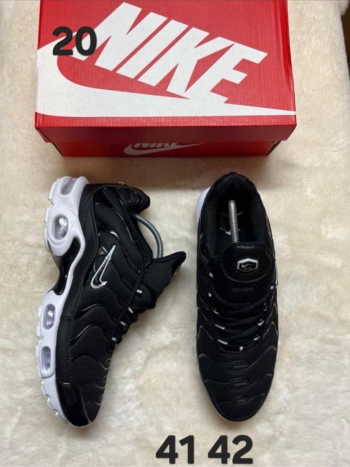 Basket Nike - photo numéro 2