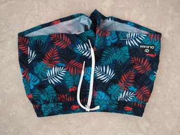 Short de bain