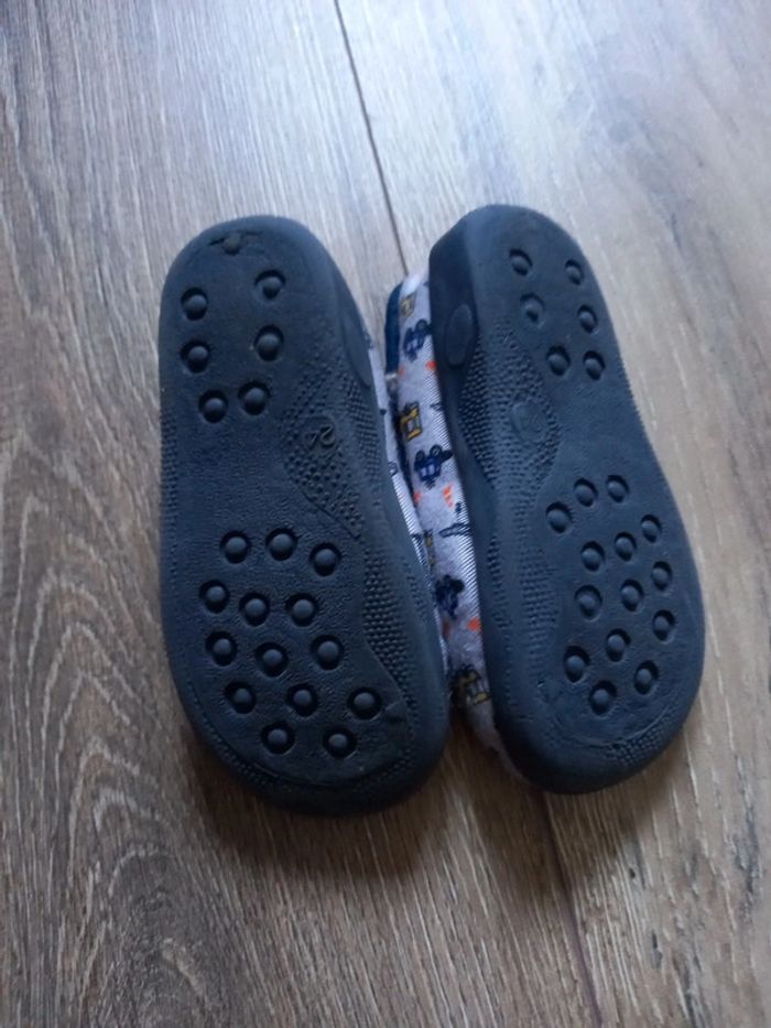 Chausson 24 - photo numéro 2