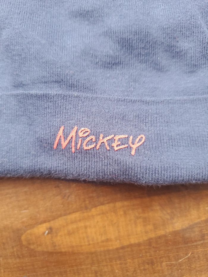 Bonnet Mickey - photo numéro 2