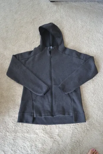 Veste zippée Champion - Taille M