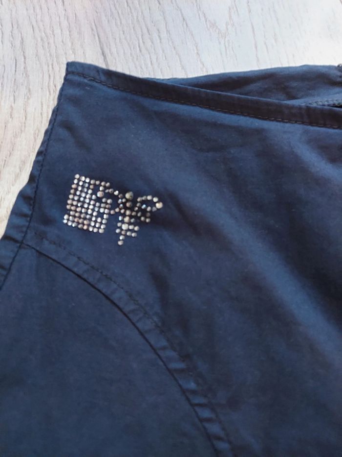 Pantalon 3/4 T 36 tbe - photo numéro 3