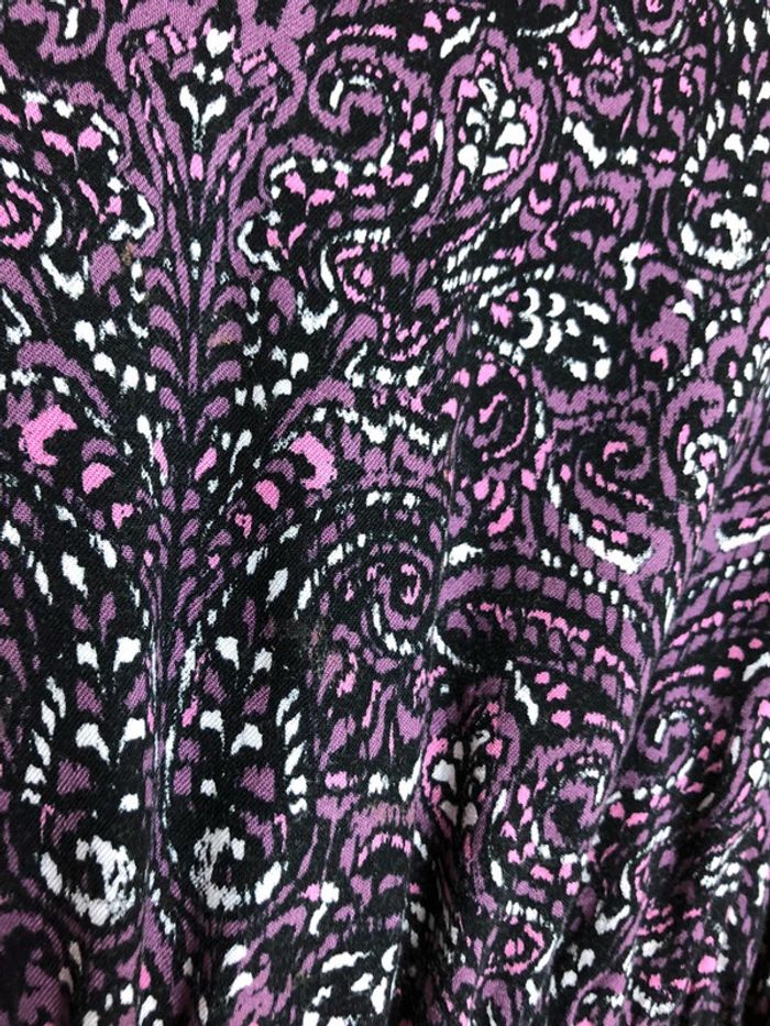 Robe ikks 5 ans - photo numéro 3